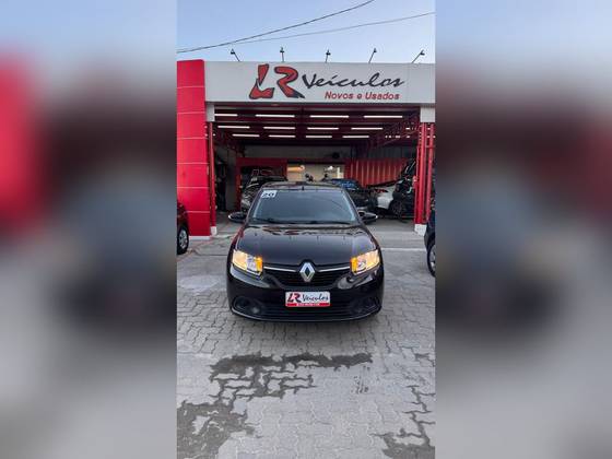RENAULT LOGAN 1.0 12V SCE FLEX EXPRESSION AVANTAGE MANUAL RENAULT LOGAN 1.0 12V SCE FLEX EXPRESSION AVANTAGE MANUAL
